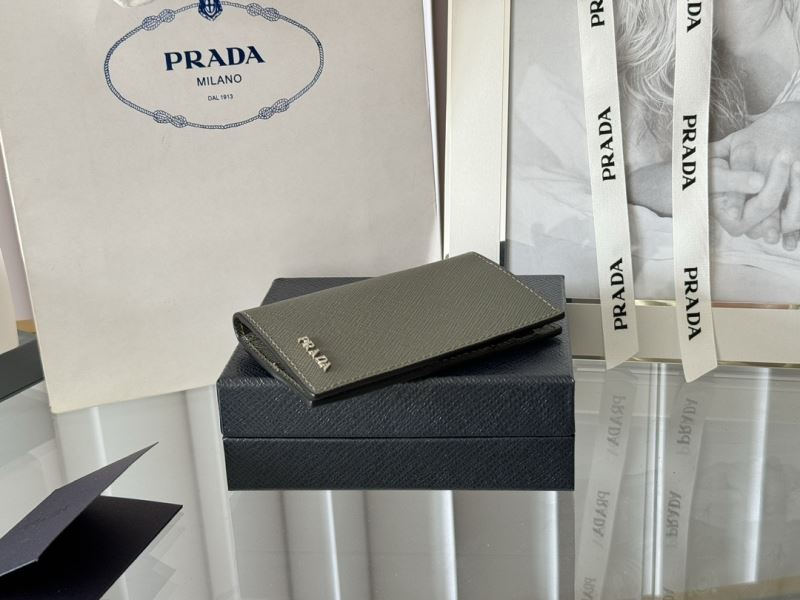 Prada Wallets